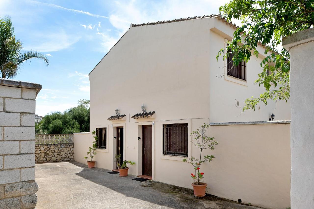 Casita Fuente Del Gallo - Andalmar Conil De La Frontera Bagian luar foto
