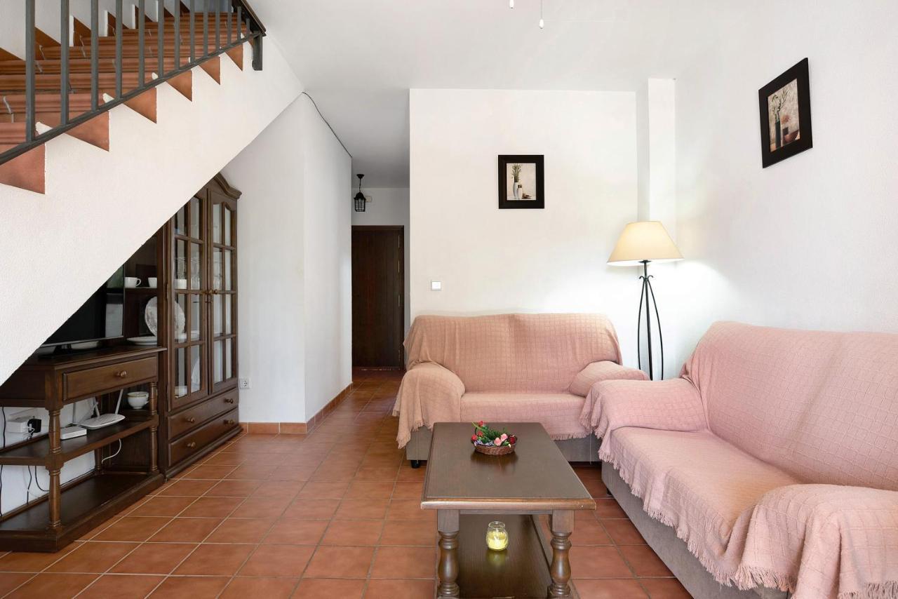 Casita Fuente Del Gallo - Andalmar Conil De La Frontera Bagian luar foto