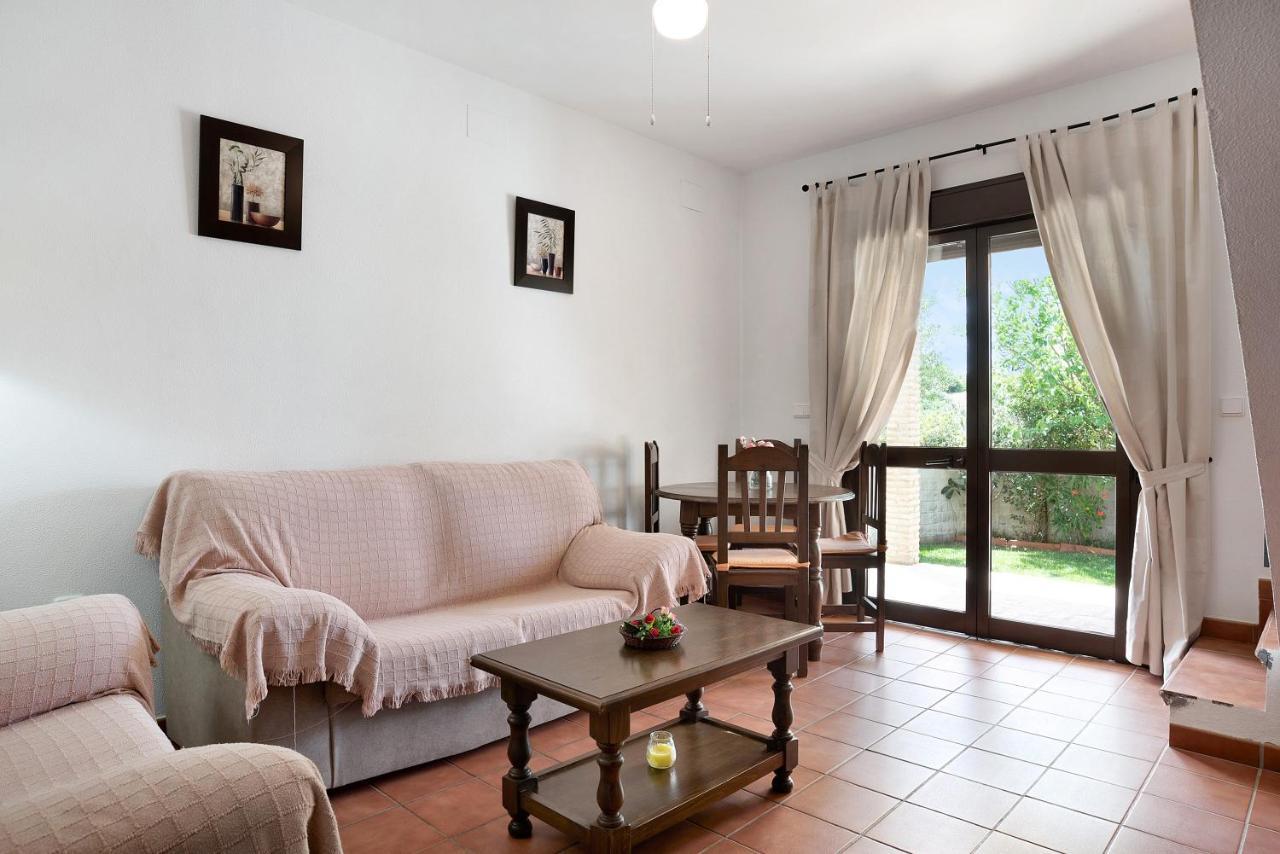 Casita Fuente Del Gallo - Andalmar Conil De La Frontera Bagian luar foto