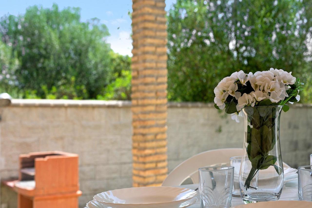 Casita Fuente Del Gallo - Andalmar Conil De La Frontera Bagian luar foto