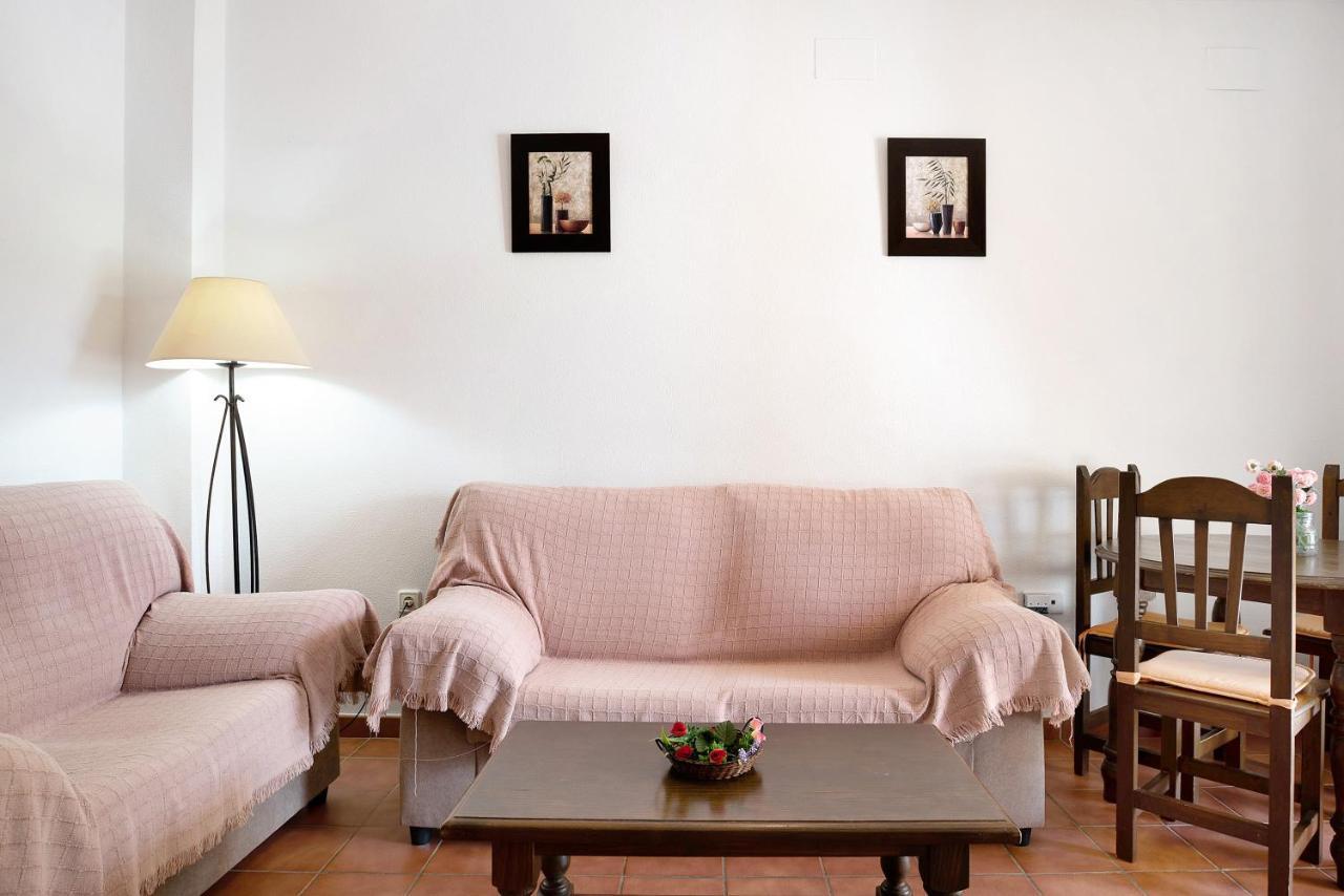 Casita Fuente Del Gallo - Andalmar Conil De La Frontera Bagian luar foto