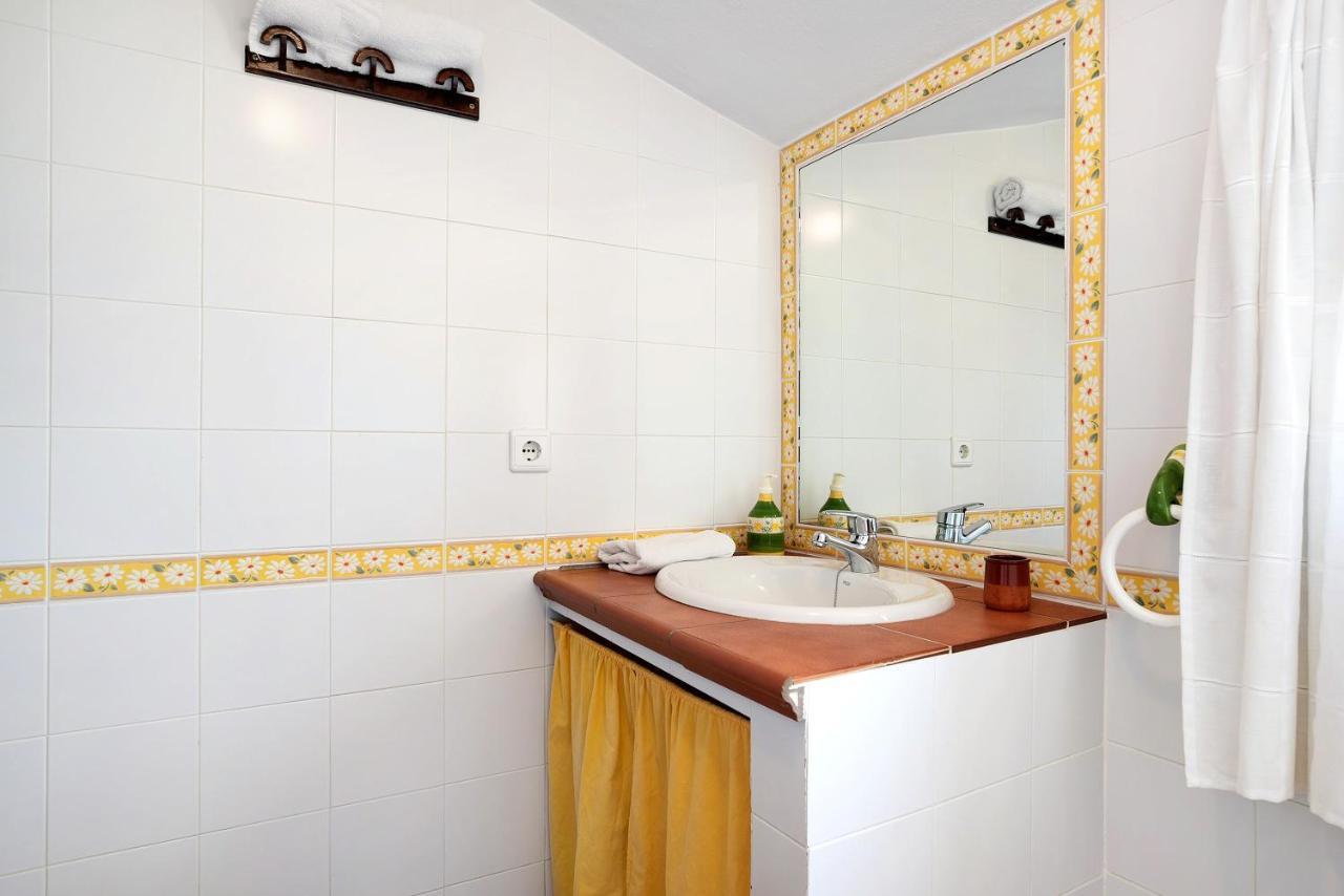 Casita Fuente Del Gallo - Andalmar Conil De La Frontera Bagian luar foto