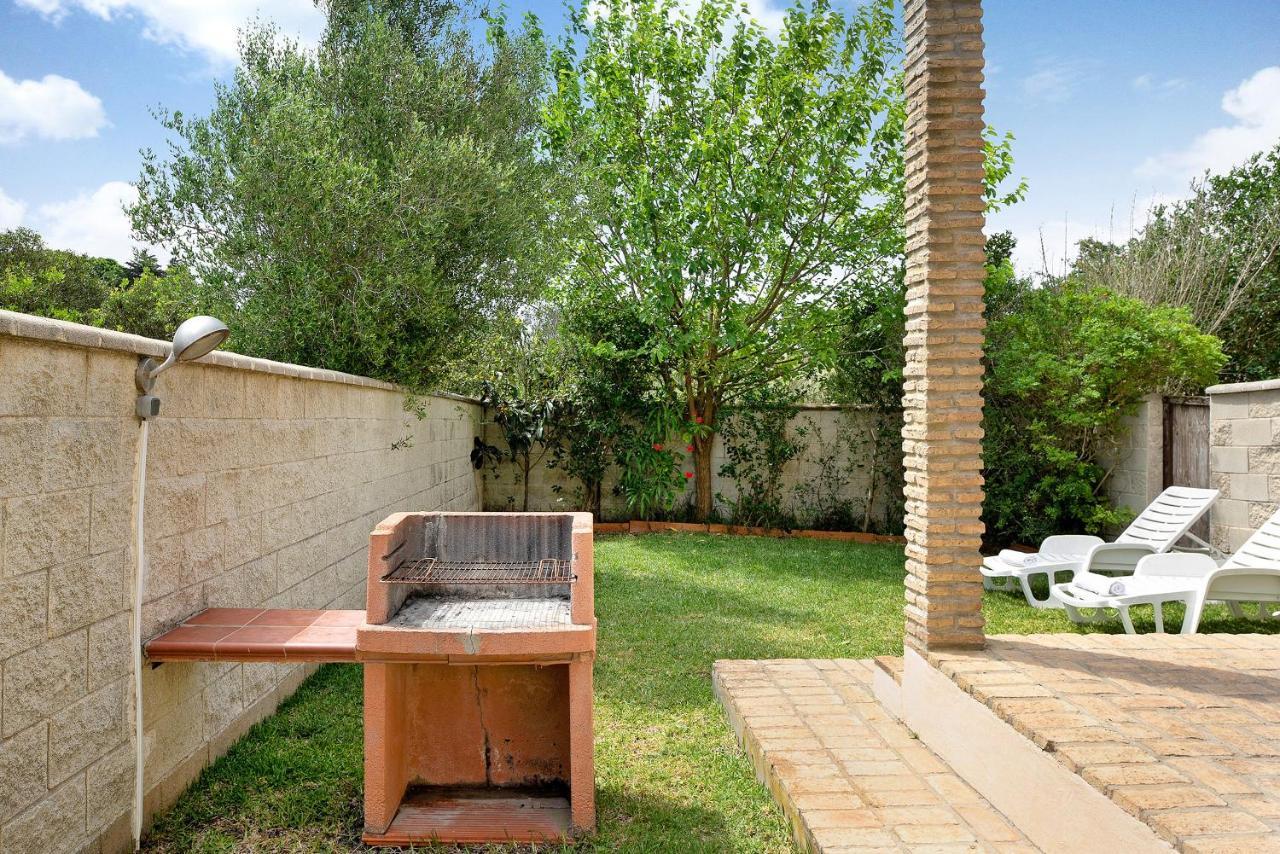 Casita Fuente Del Gallo - Andalmar Conil De La Frontera Bagian luar foto