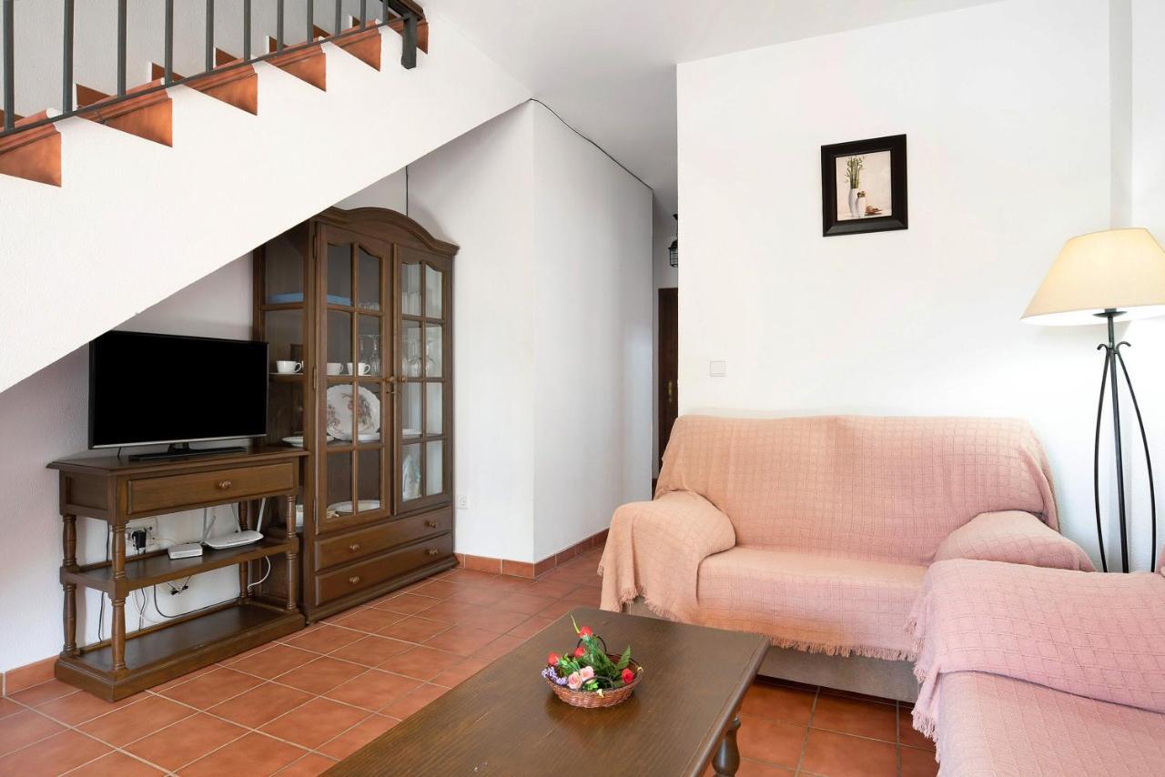 Casita Fuente Del Gallo - Andalmar Conil De La Frontera Bagian luar foto