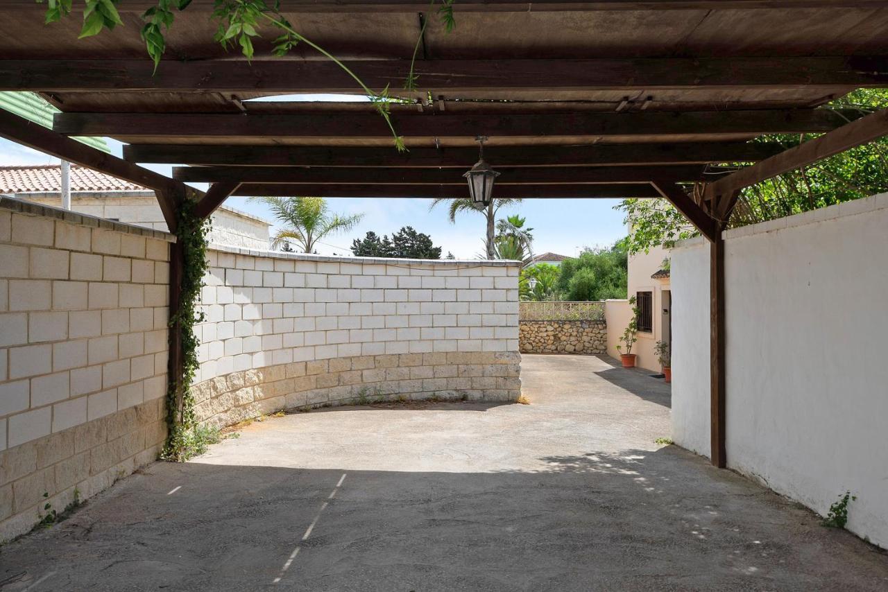 Casita Fuente Del Gallo - Andalmar Conil De La Frontera Bagian luar foto