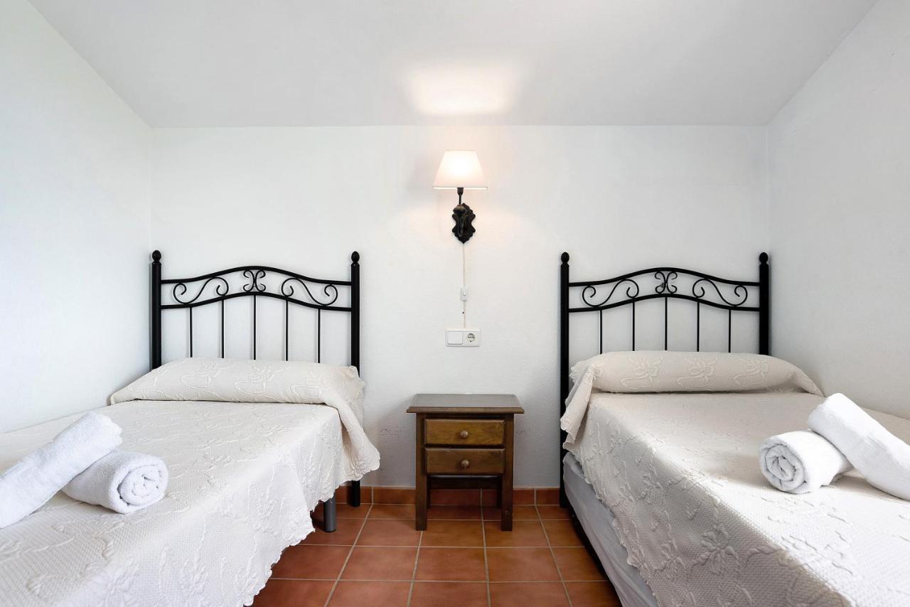 Casita Fuente Del Gallo - Andalmar Conil De La Frontera Bagian luar foto
