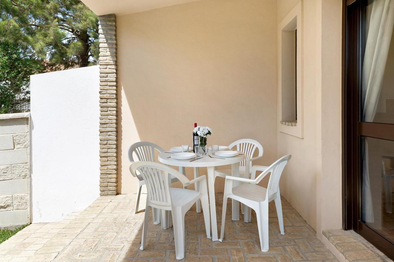 Casita Fuente Del Gallo - Andalmar Conil De La Frontera Bagian luar foto