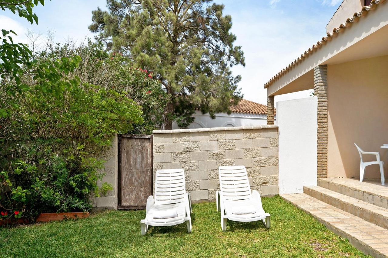 Casita Fuente Del Gallo - Andalmar Conil De La Frontera Bagian luar foto