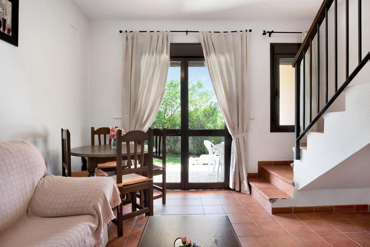 Casita Fuente Del Gallo - Andalmar Conil De La Frontera Bagian luar foto